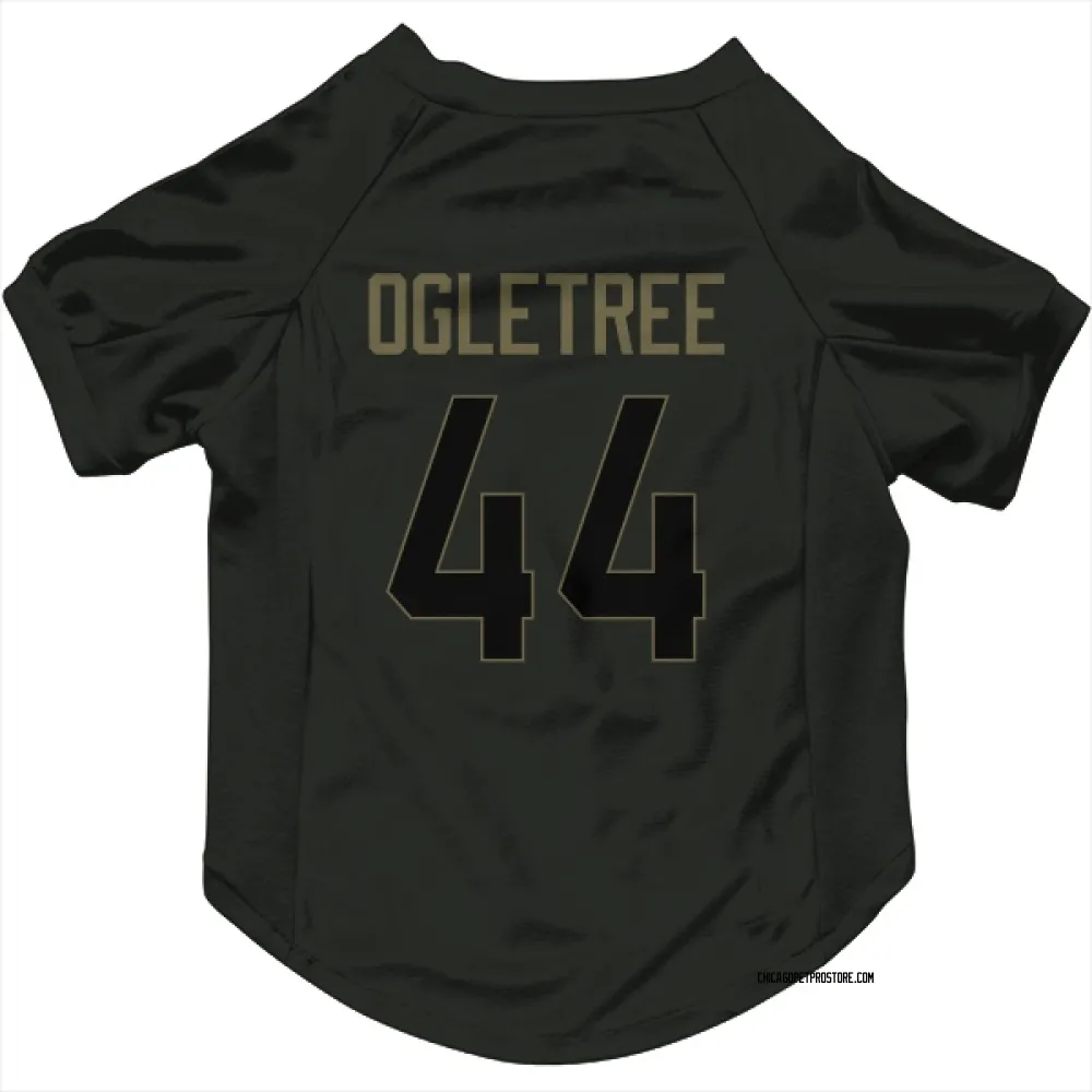 ogletree jersey