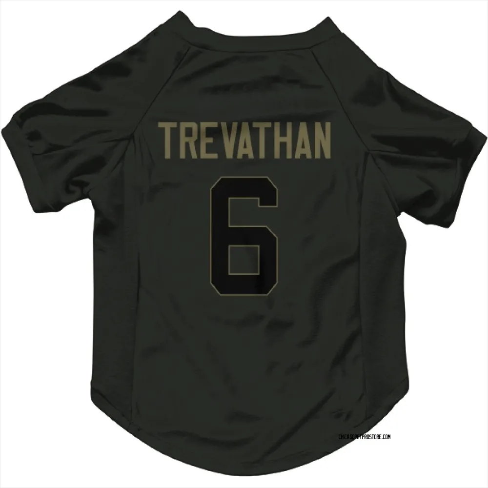 danny trevathan jersey