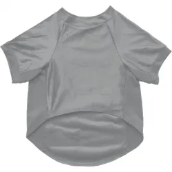 Chicago Bears Tom Waddle Silver Pet Jersey for Dog & Cat